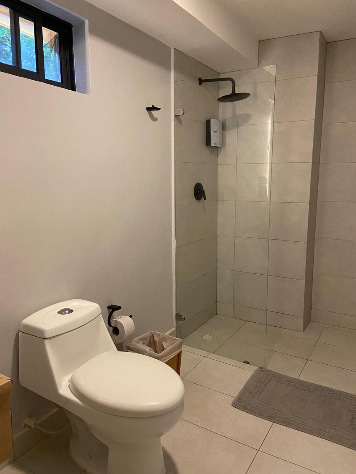 Habitación Triple con balcón