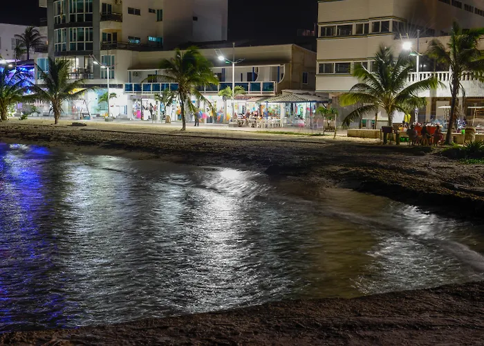 Hotel Molino De Viento
