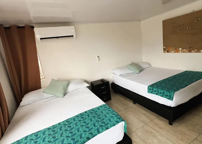 Hostal IslamarHostal