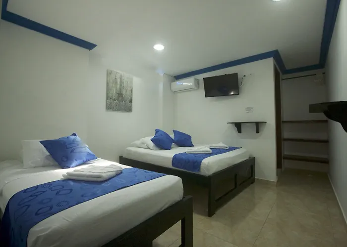 Hostal El Vecino